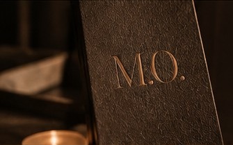 M.O. brand detail